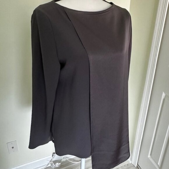 TOM And LINDA PLATT Layered Top/Tunic